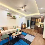 Bán căn hộ 4PN 120m2 Quận 6, 5.88 tỷ - Ảnh thu nhỏ 3