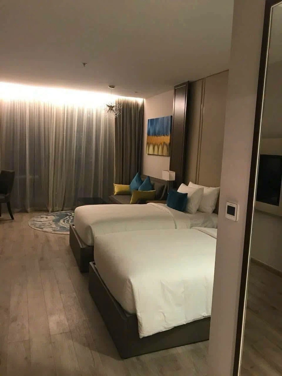 Bán căn hộ Panorama Nha Trang 45m² view biển - Ảnh thu nhỏ 2
