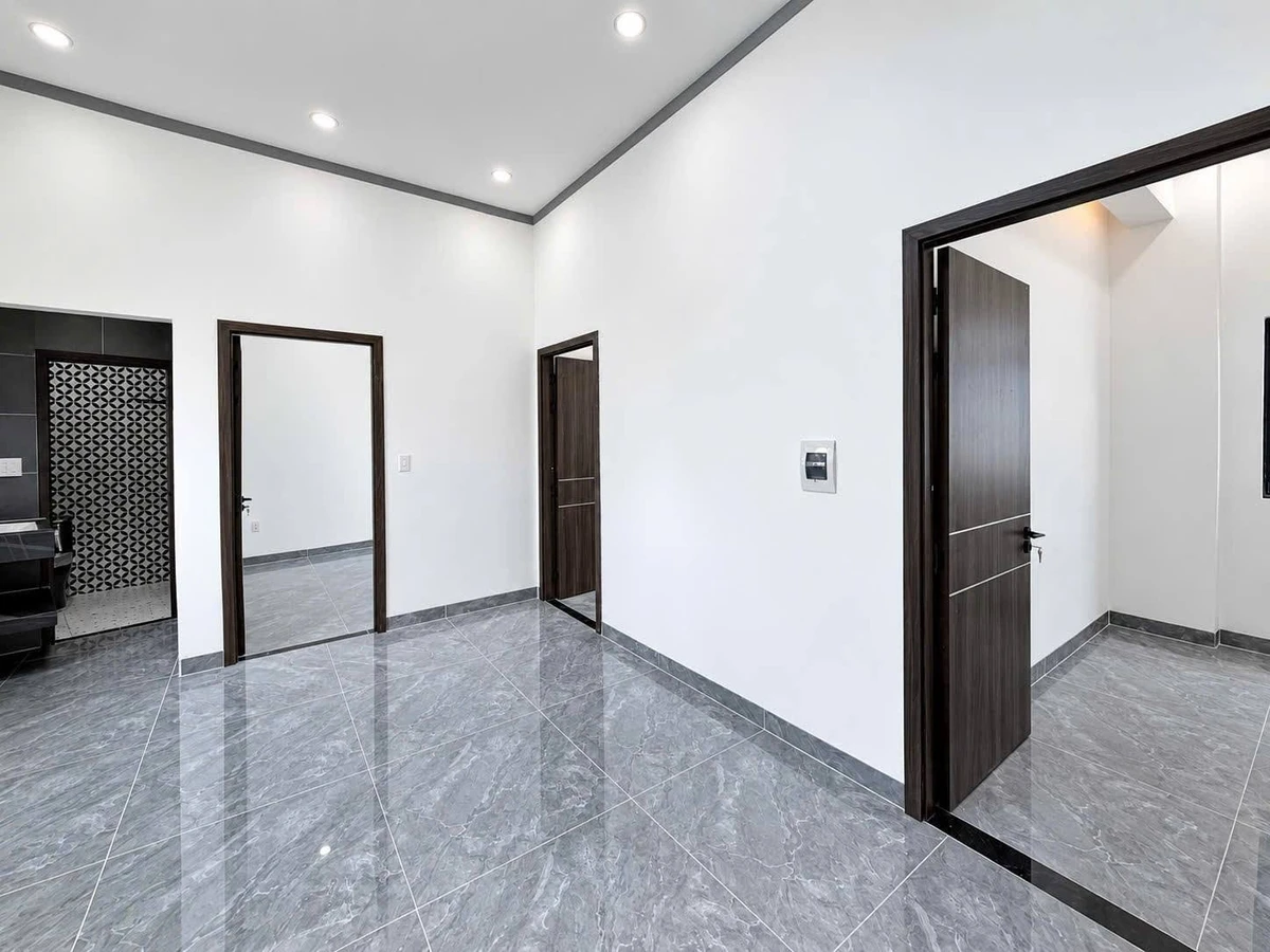 Bán nhà 2 tầng 3 phòng ngủ có gara 66,8m² Tân Triều - Ảnh thu nhỏ 5