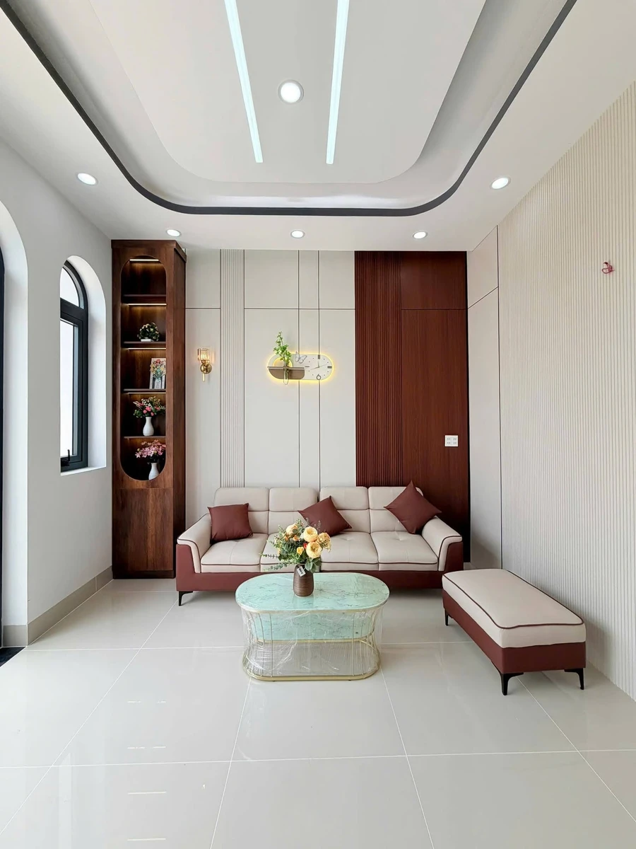 Bán nhà 2 phòng ngủ 109 m2 Rạch Giá Kiên Giang - Ảnh thu nhỏ 4