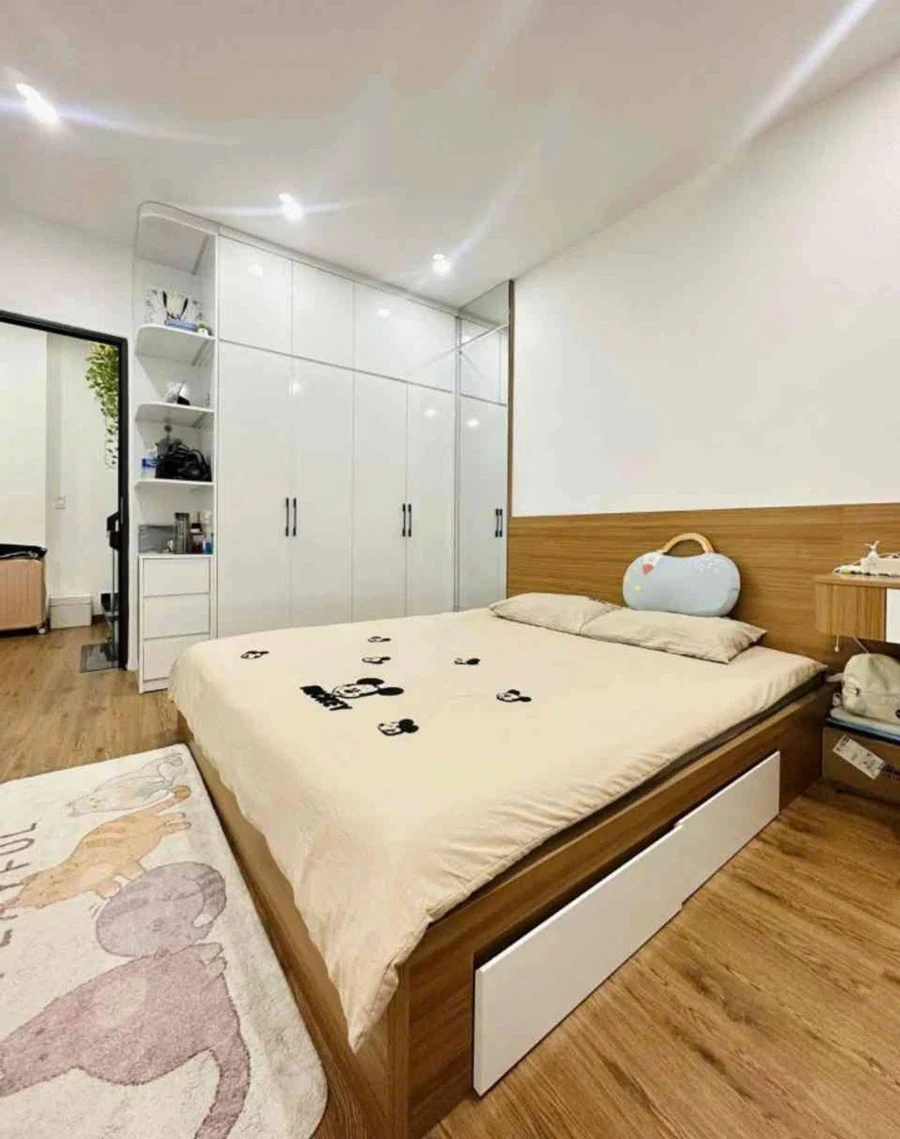 Bán nhà Tôn Đức Thắng 42m2 3 tầng 3.0 tỷ Hải Phòng - Ảnh thu nhỏ 4