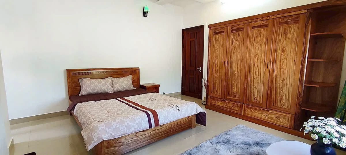 Bán nhà 2 mặt tiền Nguyễn Khoa Vy, Huế, 132m², 5 phòng - Ảnh thu nhỏ 3