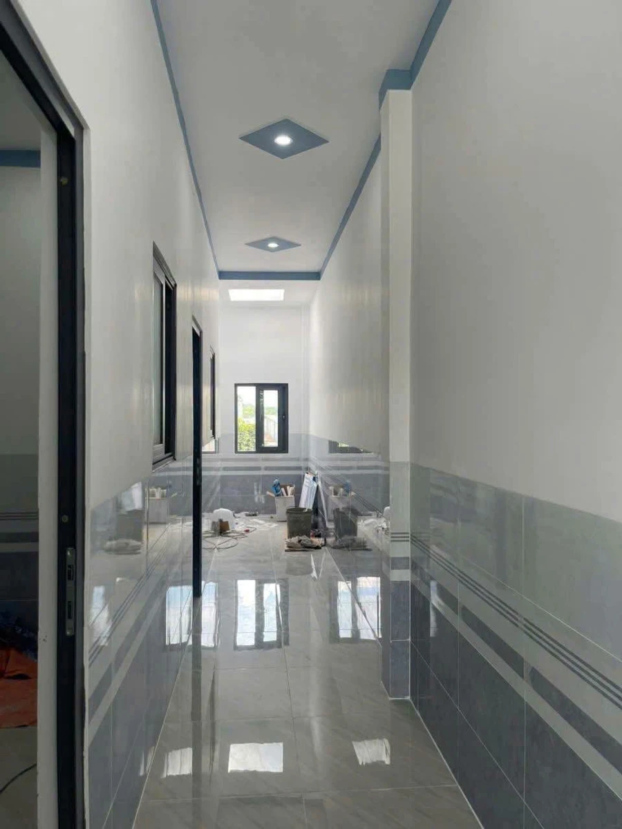 Bán nhà 1 trệt 1 lầu Xã Trảng Bom 96m² - 1 tỷ 850 triệu - Ảnh thu nhỏ 4