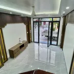 Nhà bán 4 tầng 43m2 hướng Tây Quận 7 - 3 tỷ - Ảnh thu nhỏ 3