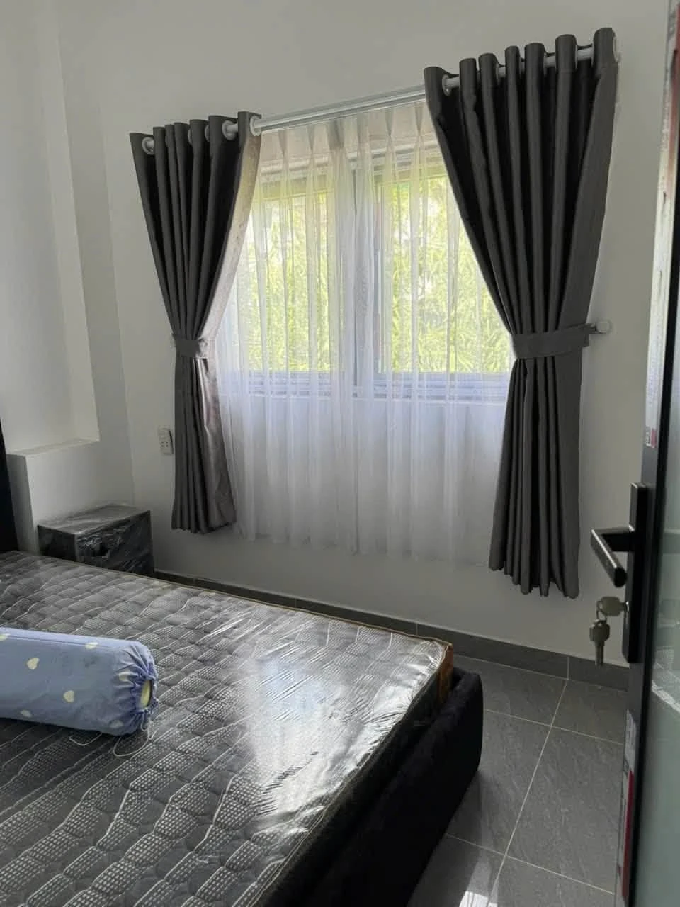 Bán nhà 1 trệt 1 lầu 2PN 19.2m² Nguyễn Thị Hương Nhà Bè - Ảnh 1