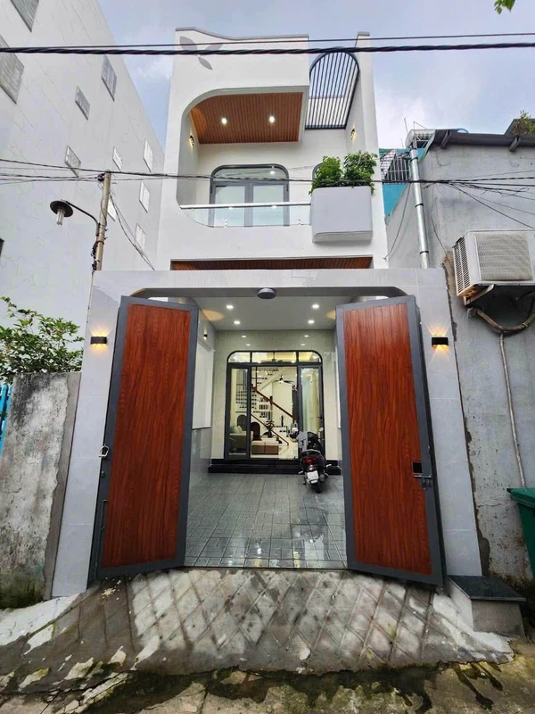 Bán nhà phố 3 phòng ngủ 78m² giá 4 tỷ 9 Đồng Nai
