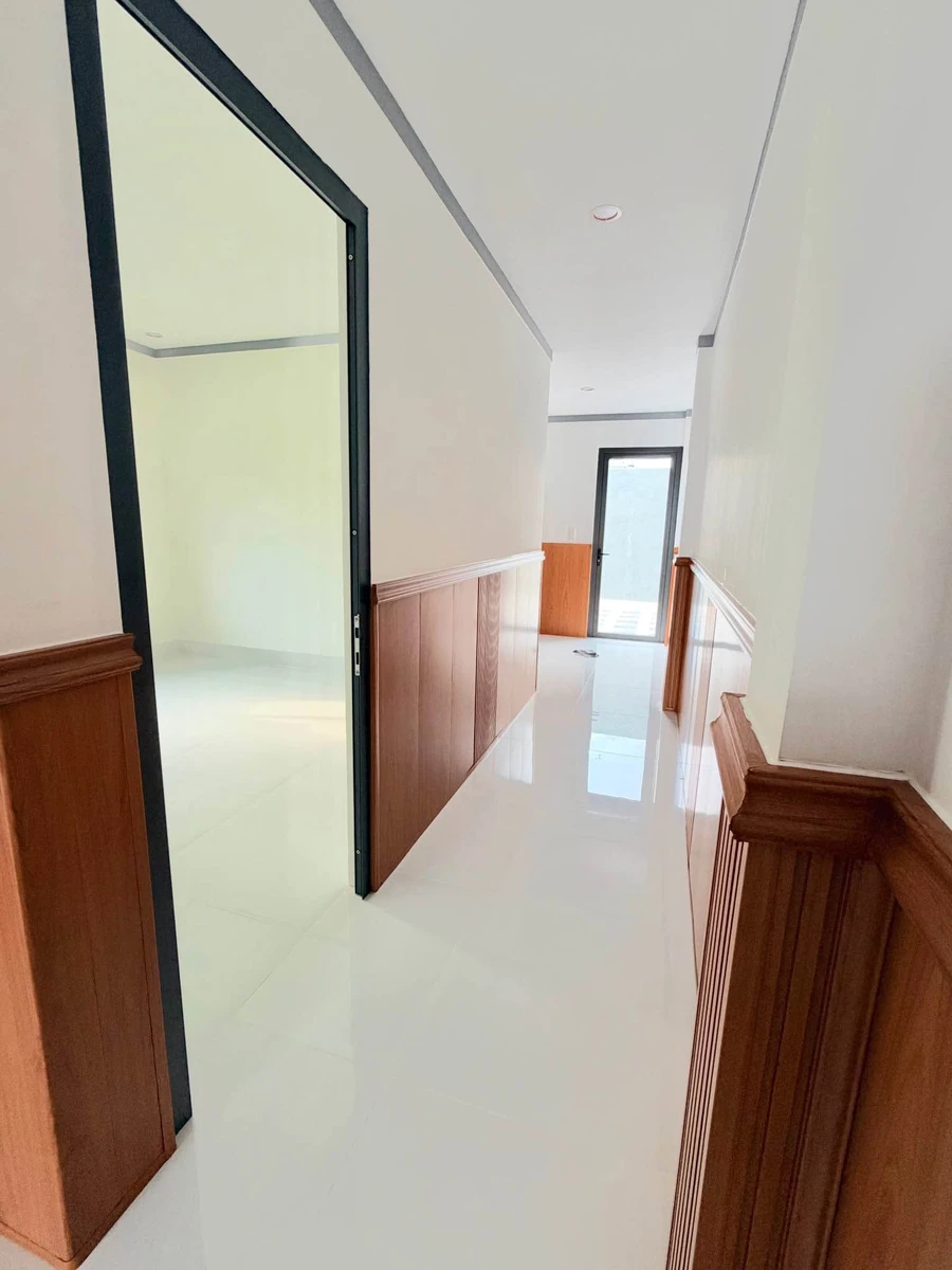 Nhà tân cổ điển 170m² 3PN giá 2 tỷ 380 - Ảnh thu nhỏ 4