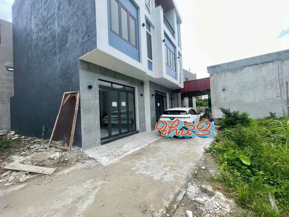 Chính chủ bán nhà 3 tầng độc lập 50m2 tại Bắc Sơn, An Dương, Hải Phòng - Ảnh 1