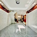 Bán nhà phố 1 trệt 1 lửng 3 lầu 52m² full nội thất Huỳnh Thị Hai, Quận 12, giá 6,89 tỷ - Ảnh thu nhỏ 5