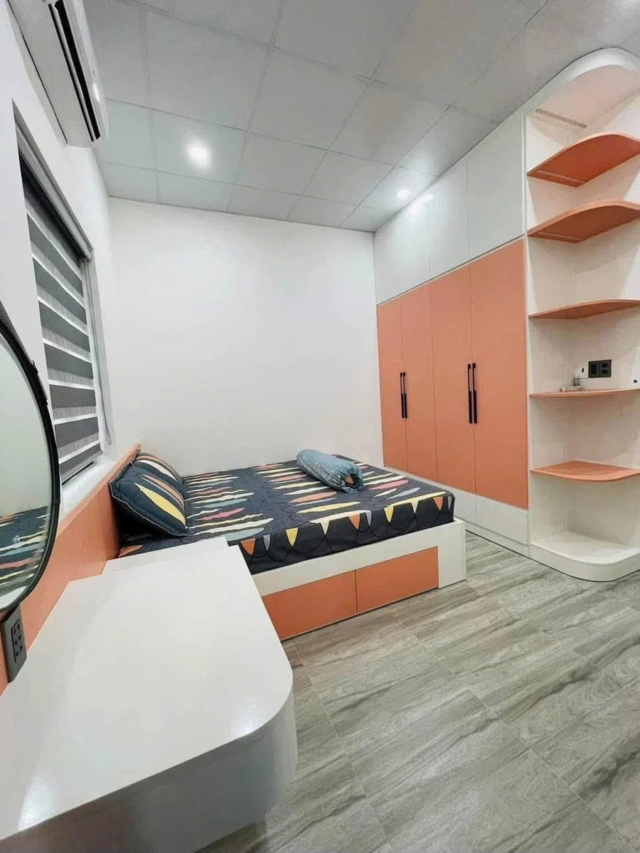 Bán nhà vườn 2PN, 1.012m² Hoà Long, Bà Rịa-Vũng Tàu 6,5 tỷ - Ảnh thu nhỏ 5