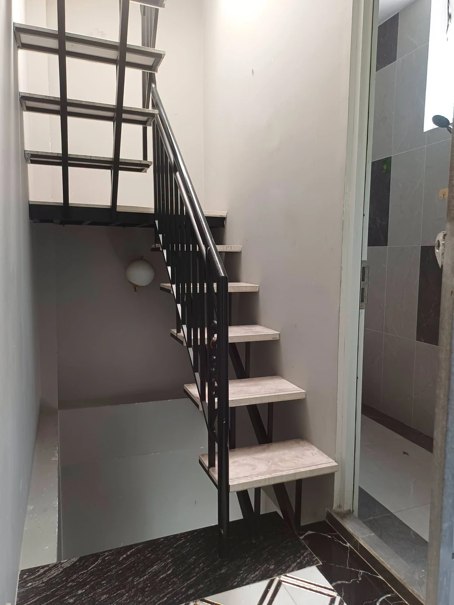 Cho thuê nhà hẻm Quận 11, 25m², 8,5 triệu/tháng - Ảnh thu nhỏ 2