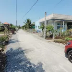 Bán đất thổ cư 110m² mặt tiền liên ấp 5-6 Nhựt Chánh, Bến Lức, Long An giá 800 triệu - Ảnh thu nhỏ 3