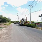 Bán đất mặt tiền 1171,7m² gần KCN Becamex Bình Dương - Ảnh thu nhỏ 2