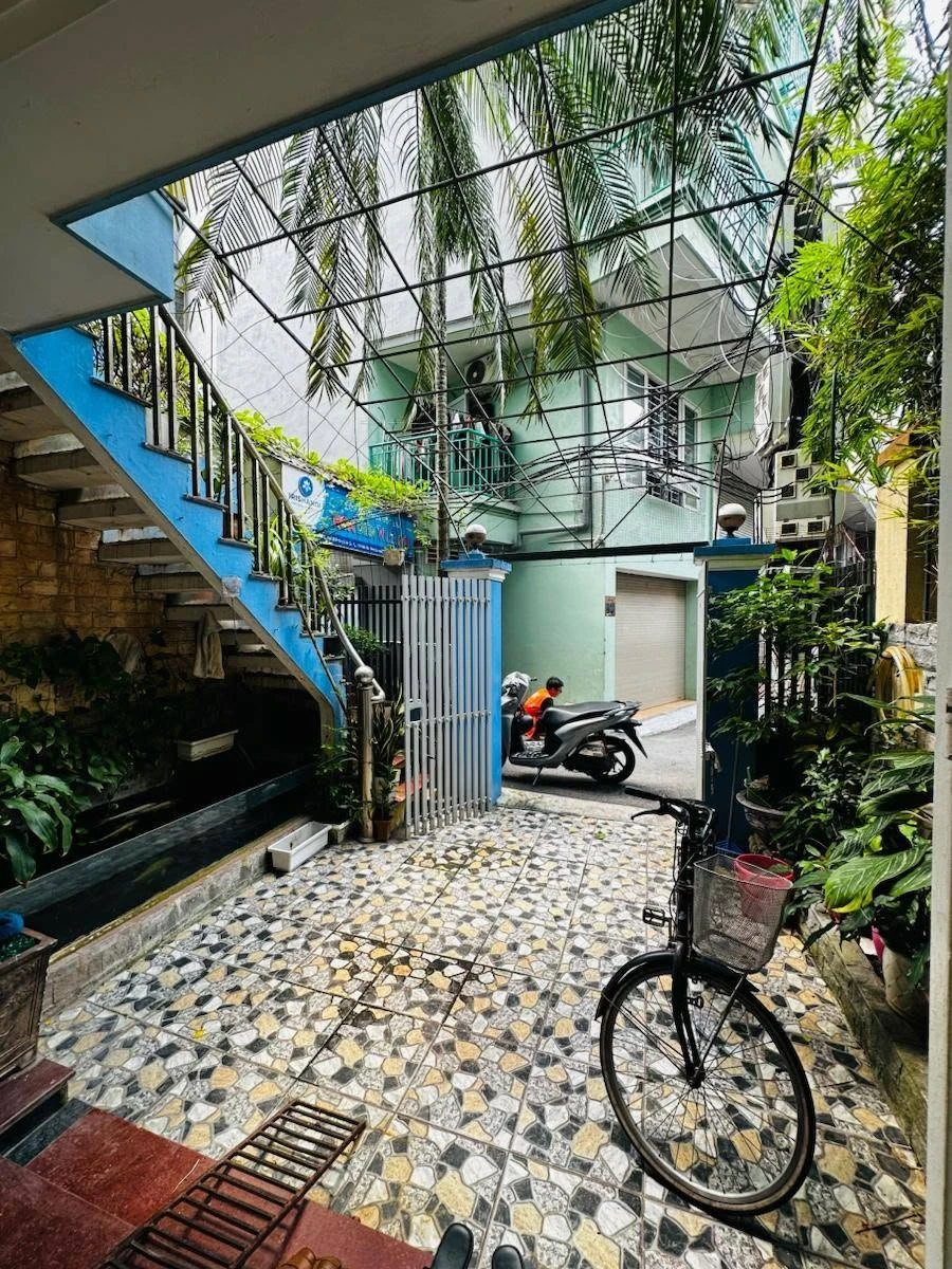 Bán nhà Xuân La Tây Hồ 82m² 4 tầng 25 tỷ - Ảnh thu nhỏ 2