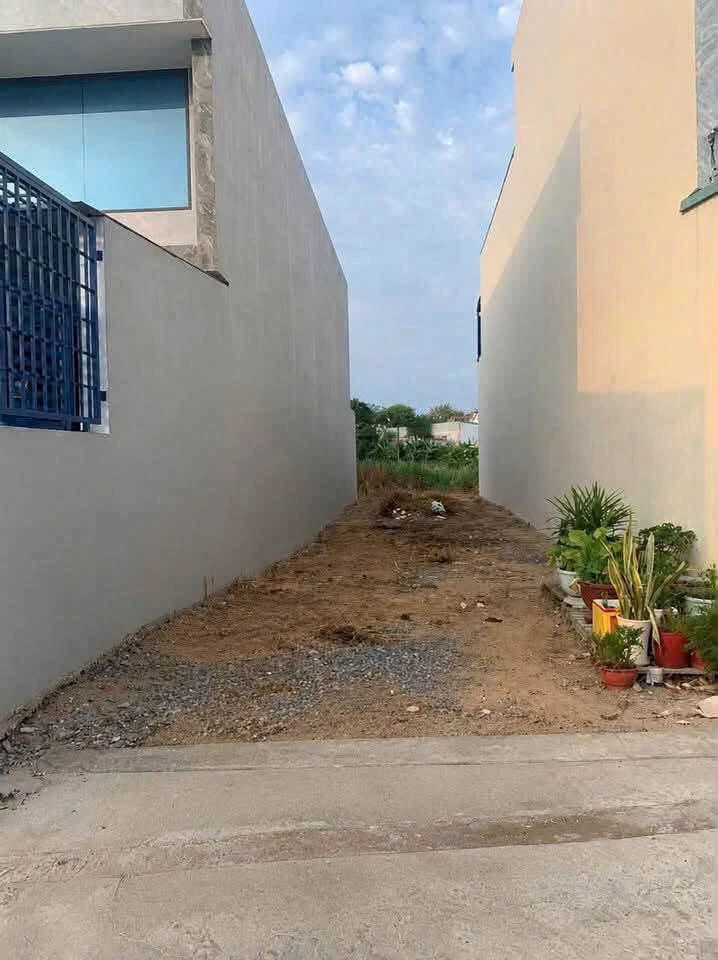 Bán đất thổ cư hẻm Nguyễn Văn Rành, 150m², Tân An, Long An - Ảnh thu nhỏ 2