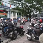 Bán nhà mặt tiền Nguyễn Đình Chiểu 83.3m2, 20 phòng cho thuê 40tr/tháng, Nha Trang - Ảnh thu nhỏ 1