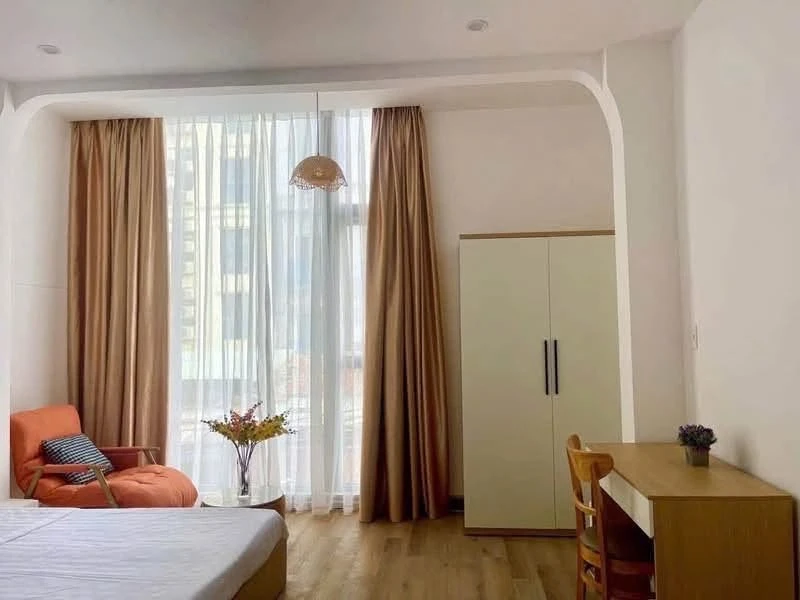 Bán nhà 2 tầng 3PN gần biển Mỹ Khê, Đà Nẵng, 66m2 - Ảnh thu nhỏ 3