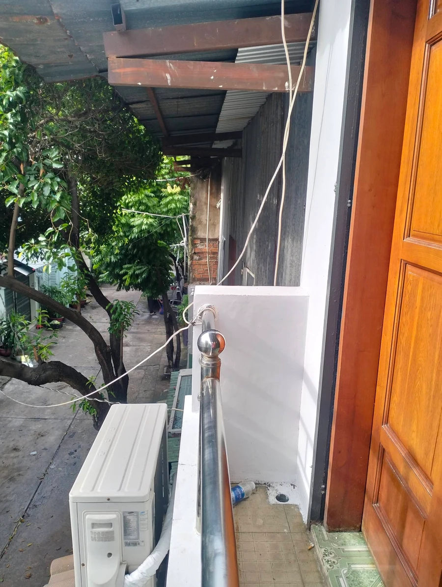 Bán nhà Gò Xoài - Lê Văn Quới 68m2, 6 tỷ 4 - Ảnh thu nhỏ 2
