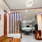 Bán nhà 3 tầng 96,2m2, 3 phòng ngủ, KDC Tây Phan Đình Phùng, Quảng Ngãi - Ảnh thu nhỏ 1