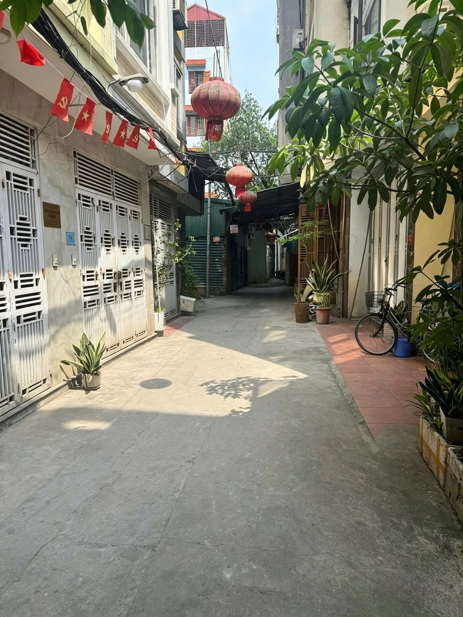 Bán đất nền 50m² sổ đỏ Nam Từ Liêm Hà Nội 8.5 tỷ - Ảnh thu nhỏ 4