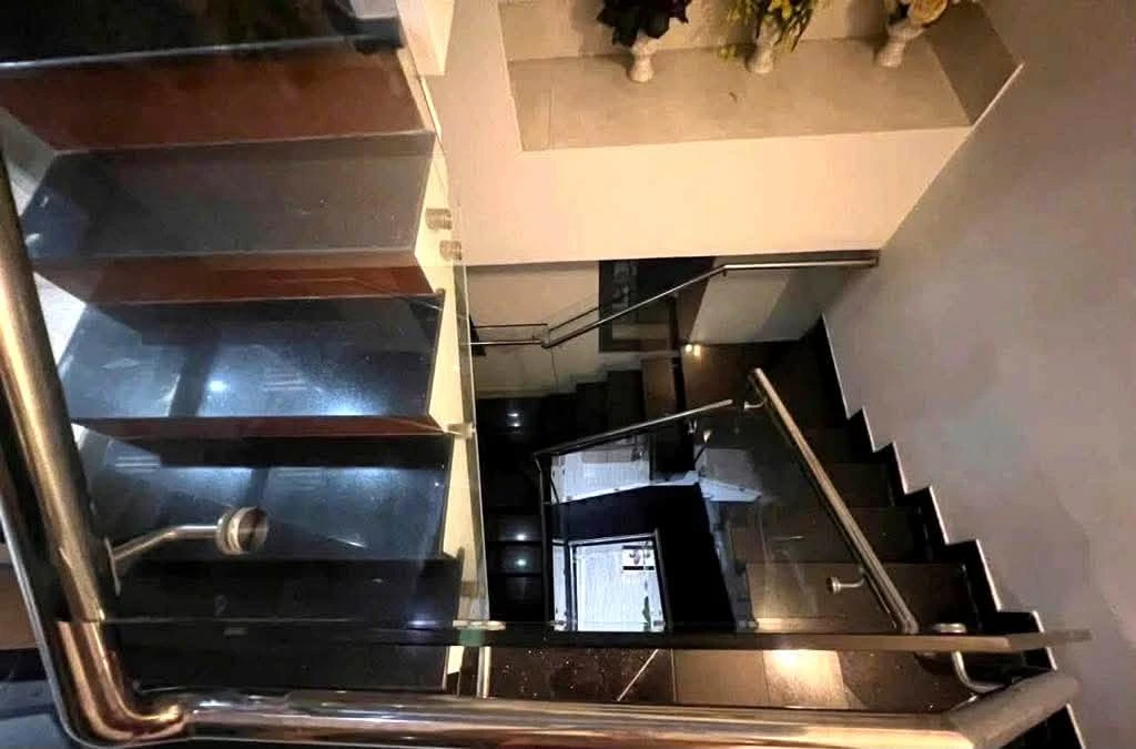 Bán shophouse Vinhomes Bến Đoan 96m2, 14 tỷ - Ảnh thu nhỏ 4