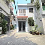 Bán nhà hẻm xe hơi Huỳnh Văn Bánh, Phú Nhuận, 14m², 2PN, giá 2,88 tỷ - Ảnh thu nhỏ 2