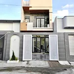 Bán nhà trệt lầu 3PN, 89m² Rạch Giá, 2 tỷ 650 triệu - Ảnh thu nhỏ 1
