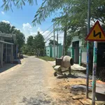 Bán đất thổ cư Đức Hòa Thượng 4,25x32m 136m² 810 triệu - Ảnh thu nhỏ 3