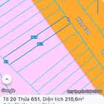 Bán đất mặt tiền kinh doanh 5x43m, sổ hồng thổ cư tại Ấp 8, An Phước, Long Thành - Ảnh thu nhỏ 1