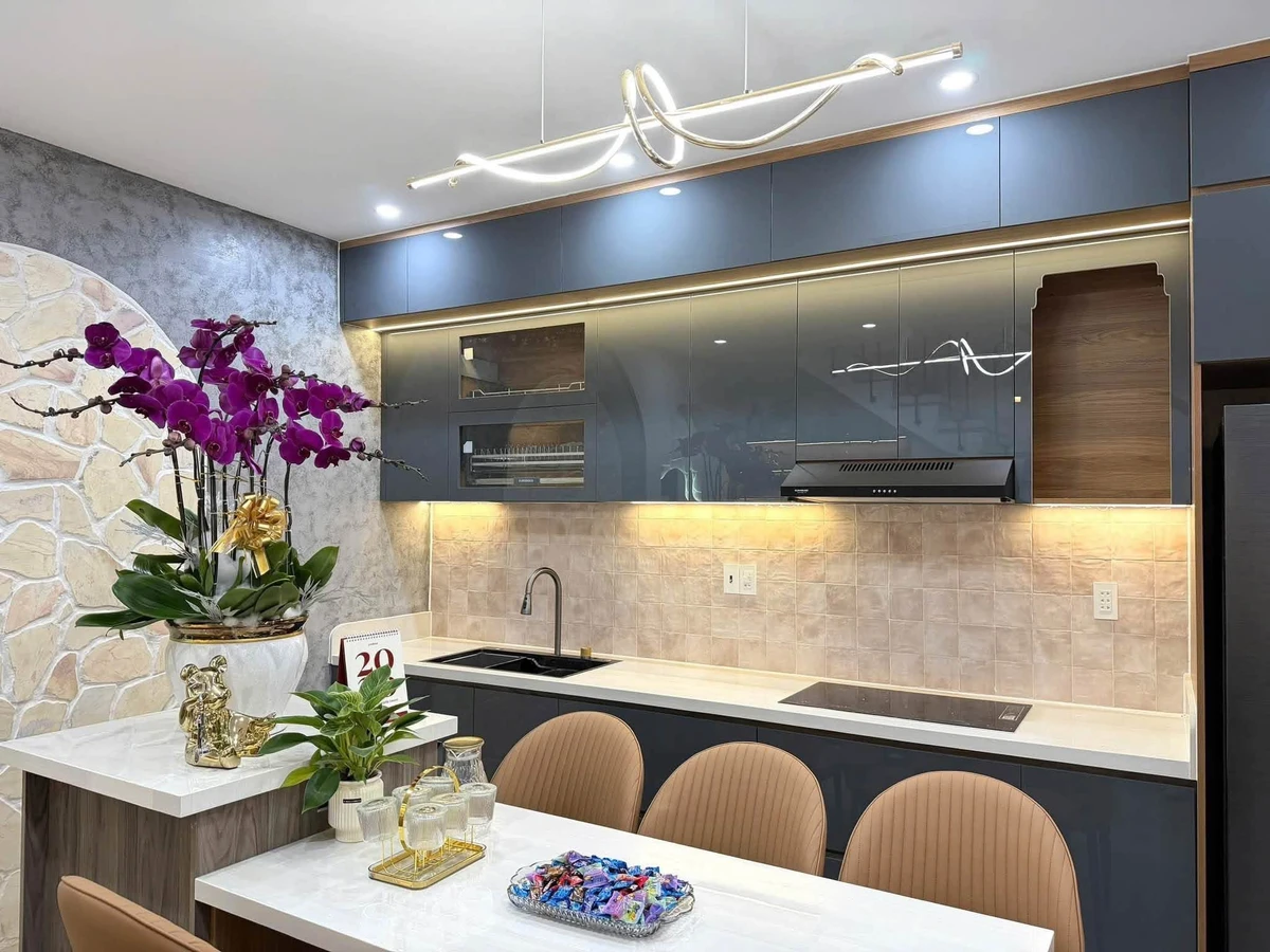 Bán nhà 2 mặt tiền 3PN Nguyễn Trãi 79,9m² - 5,98 tỷ - Ảnh thu nhỏ 3