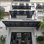 Bán shophouse 5 tầng 113m² Làng Việt Kiều Hải Phòng - Ảnh thu nhỏ 1