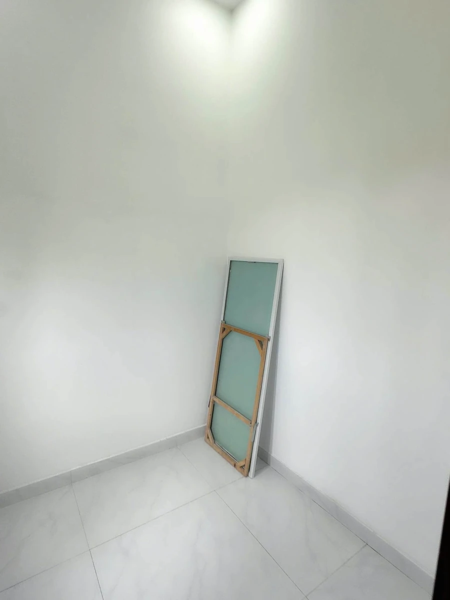 Cho thuê nhà 3PN Quốc Lộ 1A Bình Tân, 44m², 9 triệu/tháng - Ảnh thu nhỏ 3