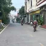 Bán lô đất 70m² 3 mặt tiền góc Quế Võ - Ảnh thu nhỏ 3