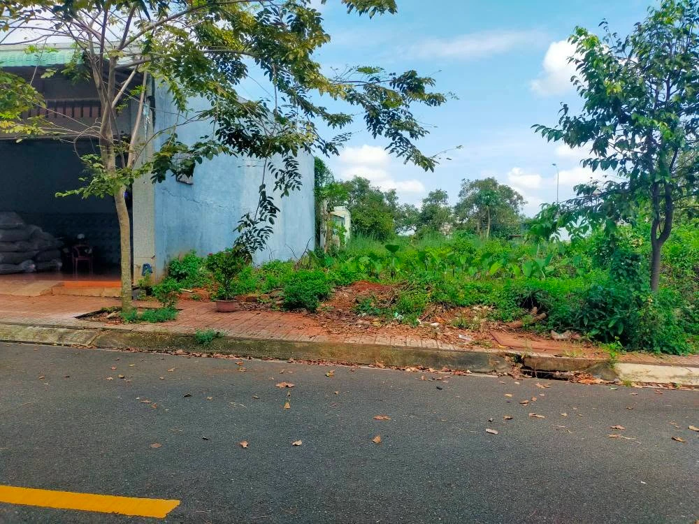 Bán lô đất Tô Hiệu Phước Bình 130m² - 1 tỷ 350 triệu - Ảnh thu nhỏ 2