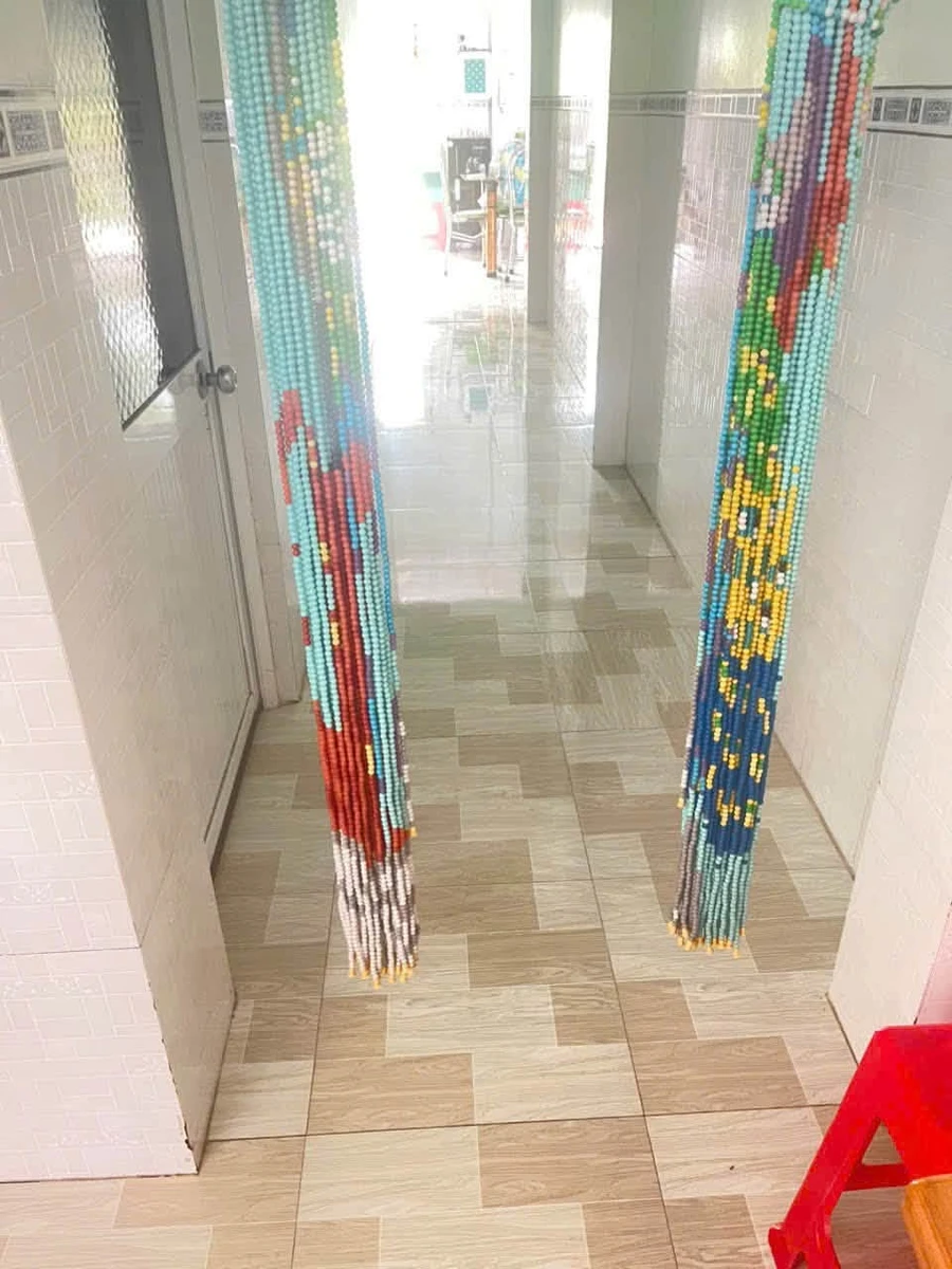 Bán 2 nền + nhà đường Gò Tre, Đồng Tháp, 336m² - Ảnh thu nhỏ 3