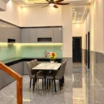 Bán nhà mặt tiền Tân Phước Khánh 108m² sổ riêng, 3.8 tỷ - Ảnh thu nhỏ 3