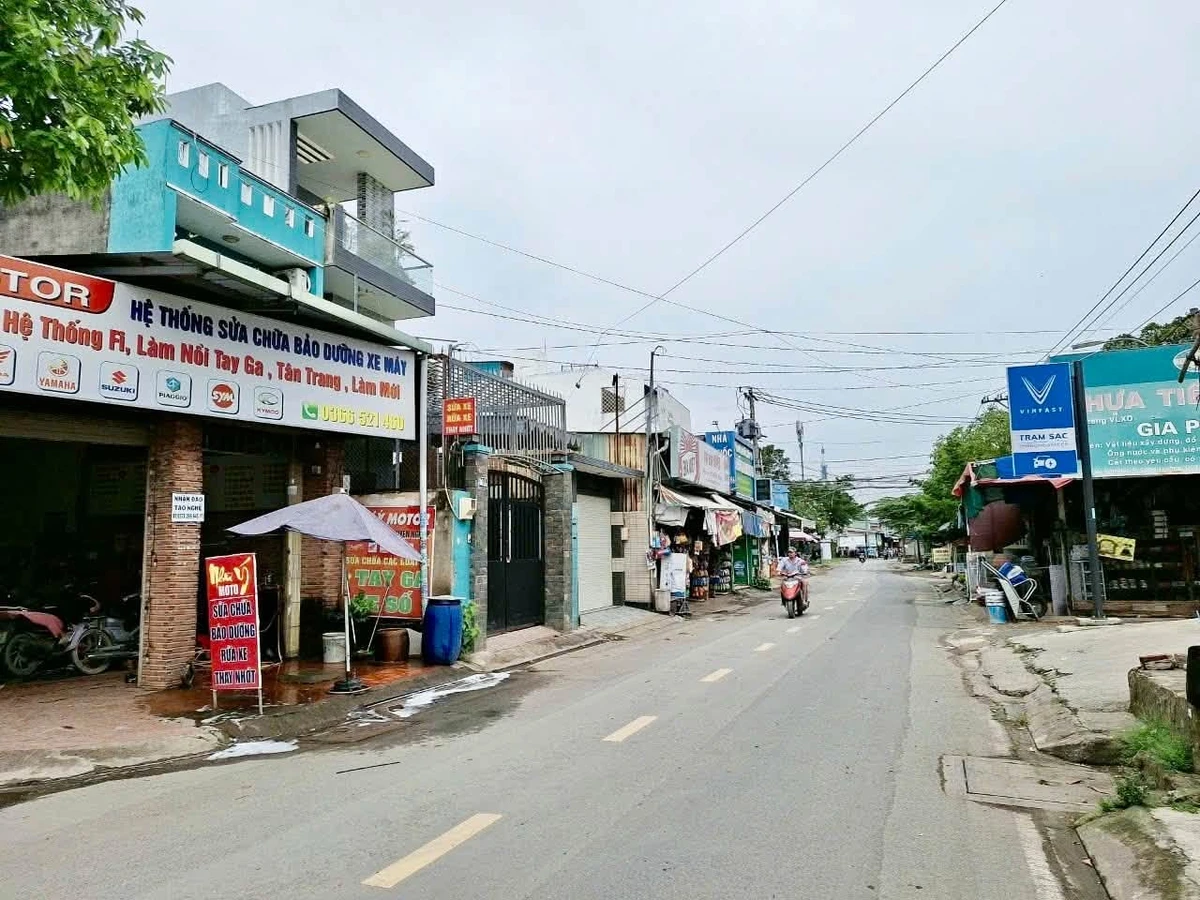 Bán đất thổ cư 86m2 gần Võ Văn Hát, Long Trường, Thủ Đức giá 4 tỷ - Ảnh thu nhỏ 3
