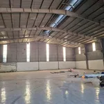 Cho thuê kho xưởng 1.200m2 tại Thuận An, Bình Dương 100tr/tháng - Ảnh thu nhỏ 2