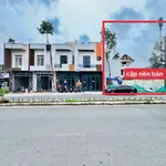 Bán 2 nền mặt tiền Huỳnh Phan Hộ, Bình Thủy, Cần Thơ - Ảnh thu nhỏ 2