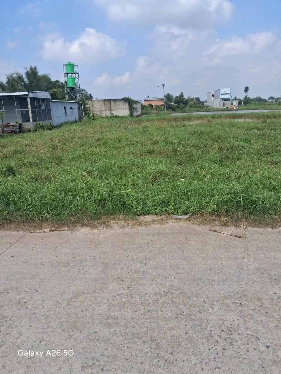 Bán đất mặt tiền đường bê tông gần chùa Pháp Tuyền, 500m thổ cư, giá 3 tỷ - Ảnh thu nhỏ 2
