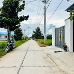 Bán nhà 1 trệt 1 lầu mặt tiền 140.7m² Phước Vĩnh Tây, Long An - Ảnh thu nhỏ 1