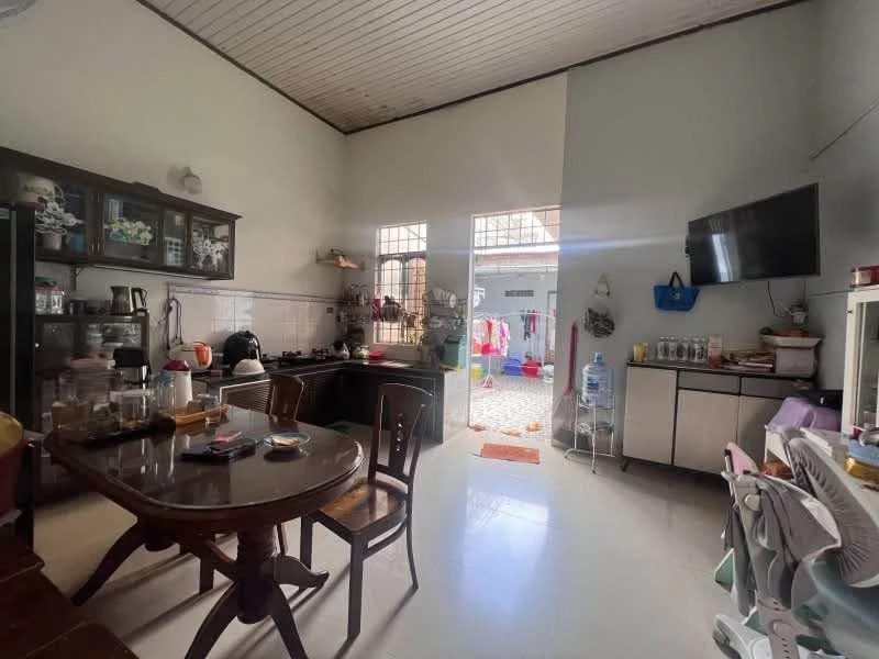 Bán nhà hẻm 195m² 3PN P. Tân Lợi Tân Phú 4,5 tỷ - Ảnh thu nhỏ 4