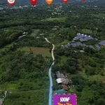 Bán đất 500m2 mặt tiền Betong Quận 12 - Ảnh thu nhỏ 2