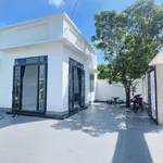 Bán nhà sân vườn 225m² 3 phòng ngủ Tây Ninh - Ảnh thu nhỏ 3