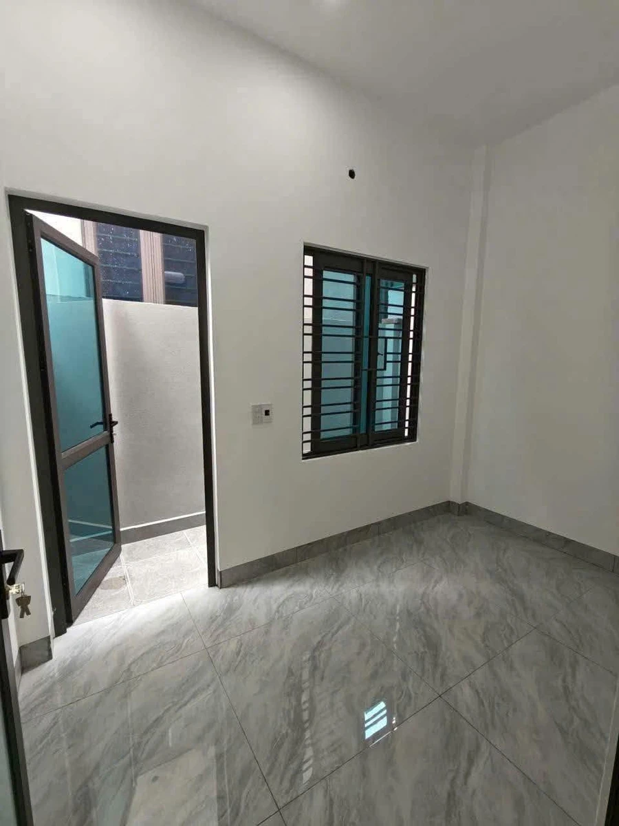 Bán nhà 2 tầng 40,1 m² lô góc Việt Hoà Hà Đông 1,5 tỷ - Ảnh thu nhỏ 4