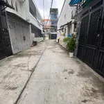 Bán nhà 3 tầng 50m2 hẻm ô tô 6m thông gần kênh Tham Lương, Bình Tân giá 3,85 tỷ - Ảnh thu nhỏ 2