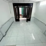 Cho thuê nhà 52m² 3PN Vườn Lái Tân Phú 10 triệu/tháng - Ảnh thu nhỏ 2