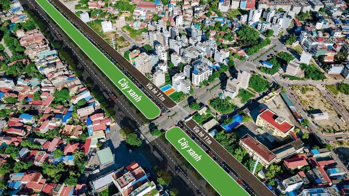 Bán đất mặt đường Bạch Thái Bưởi 67,5m2, 10,5 tỷ, Quận 5 - Ảnh thu nhỏ 2