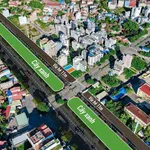 Bán đất mặt đường Bạch Thái Bưởi 67,5m2, 10,5 tỷ, Quận 5 - Ảnh thu nhỏ 2
