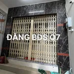 Bán nhà 4 tầng 98m² Quận 7, gần Lotte Mart, 4.5 tỷ - Ảnh thu nhỏ 1